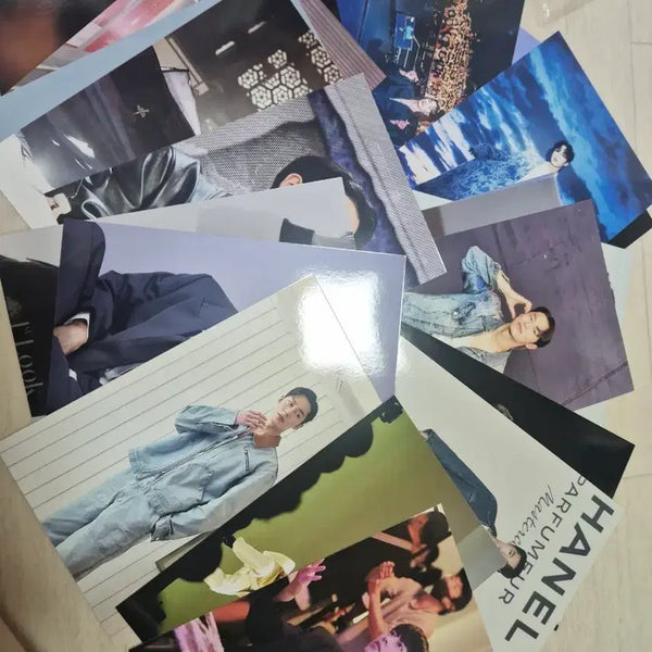 [BUNJANG] Lee Jae Wook Bundle Set / 이재욱 굿즈 (일괄)