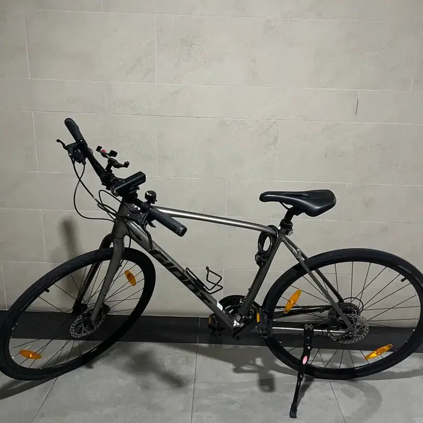 [BUNJANG] Giant Escape 2 Hybrid Bicycle (Size L) / 자이언트 에스케이프 2 하이브리드 자전거