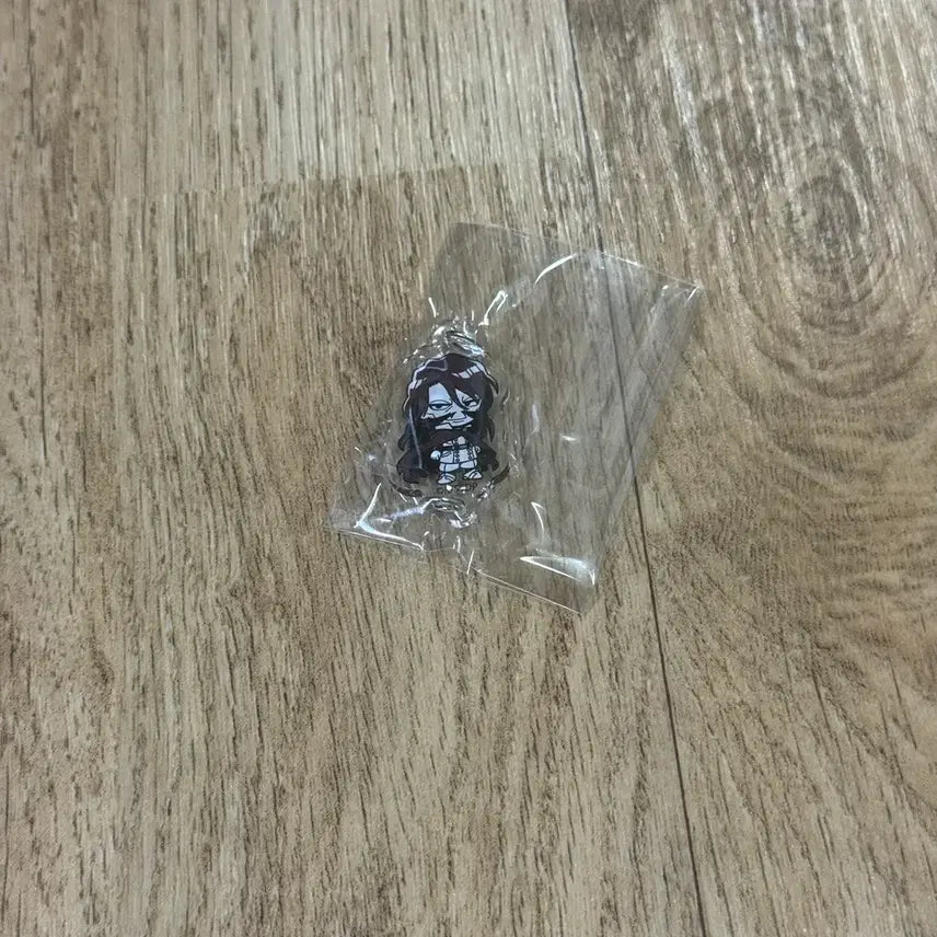 [BUNJANG] Bleach Monocolor Acrylic Charm Keychain Yhwach / 블리치 모노컬러 아크릴 키링 참 유하바하