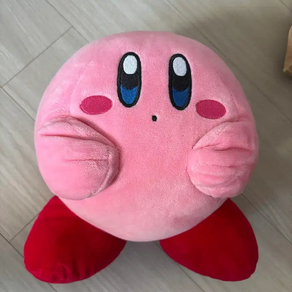 [BUNJANG] Kirby Plush / 별의 커비 인형