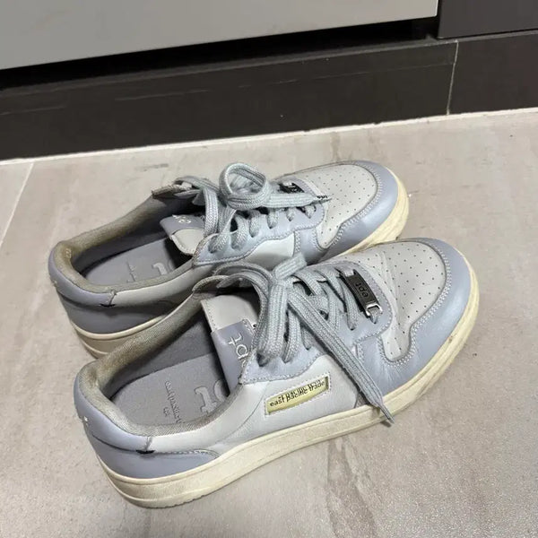 [BUNJANG] EPT Sneakers / EPT 스니커즈