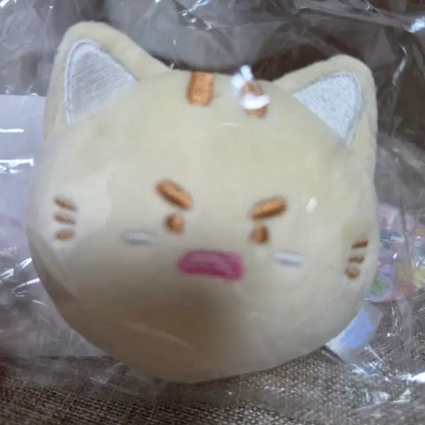[BUNJANG] Onew Jjingeu Stress Ball Bundle Set / 온유 찡즈  스트레스볼(손거울.부적.엽서네,컷포토.스티커 등 포함)
