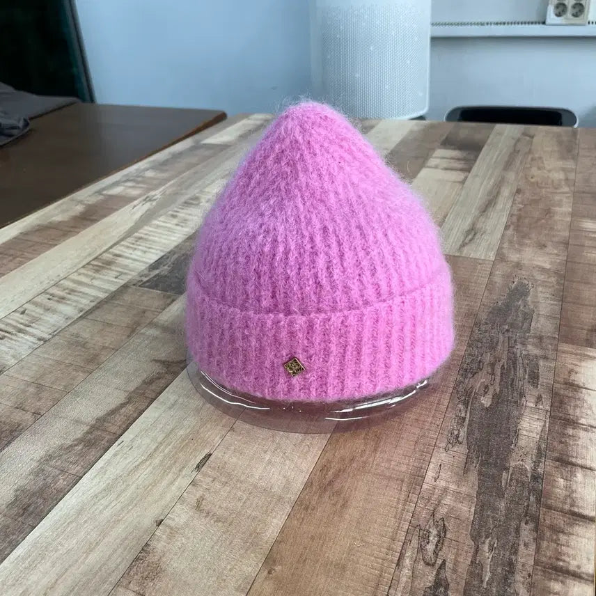 [BUNJANG] Sandro Mohair Beanie OS / 산드로 모헤어 비니 OS