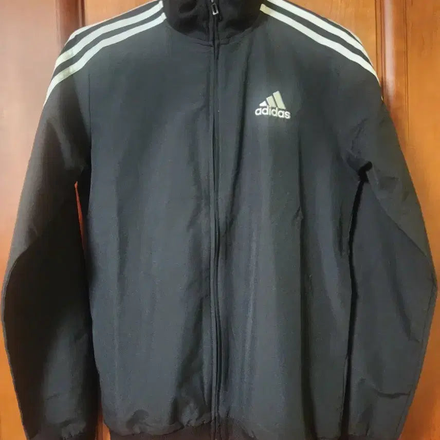[BUNJANG] Adidas Windbreaker Jersey / 아디다스 저지