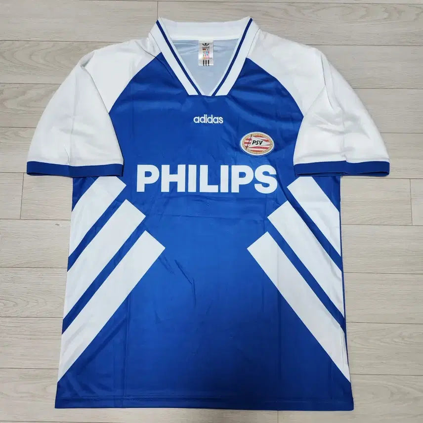 [BUNJANG] Adidas PSV Ronaldo Jersey XXL / 아디다스 PSV 호나우두 유니폼
