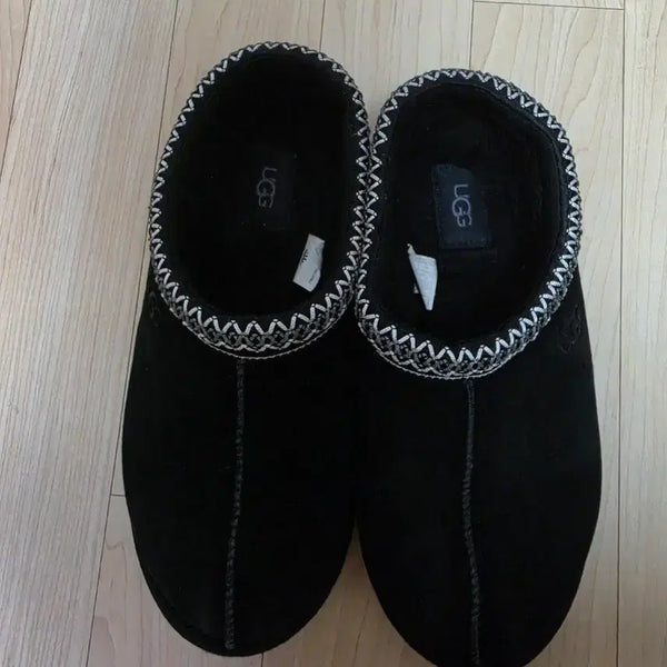 [BUNJANG] UGG Tasman Mule Slippers / 어그 타스만 뮬, 슬리퍼 265~270