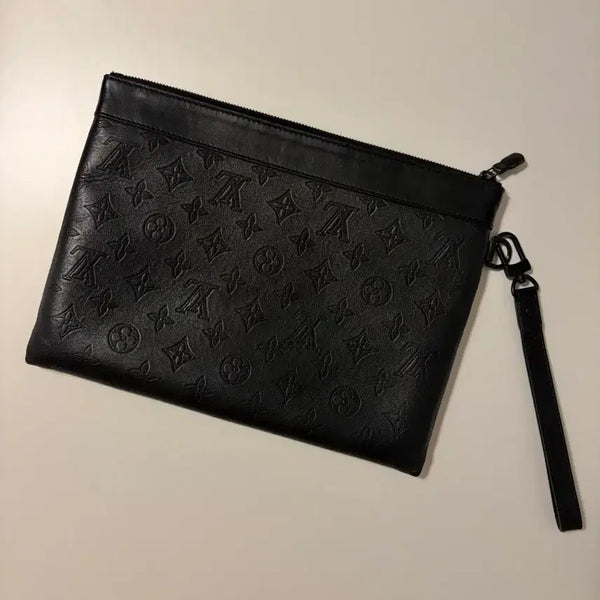 [BUNJANG] Louis Vuitton Pochette Tougo Clutch / [OS] 루이비통 포쉐트 투고 클러치
