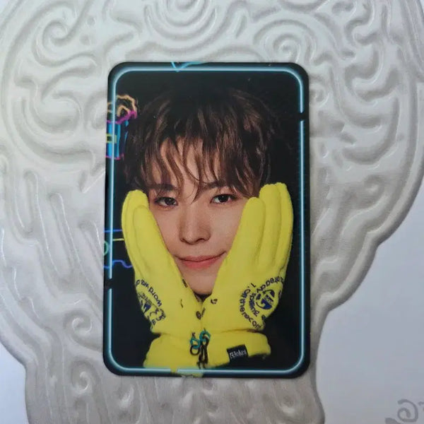 [BUNJANG] NCT WISH Yushi Japanese Membership Photocard / 엔시티위시 유우시 일본 멤버십 포토카드 양도