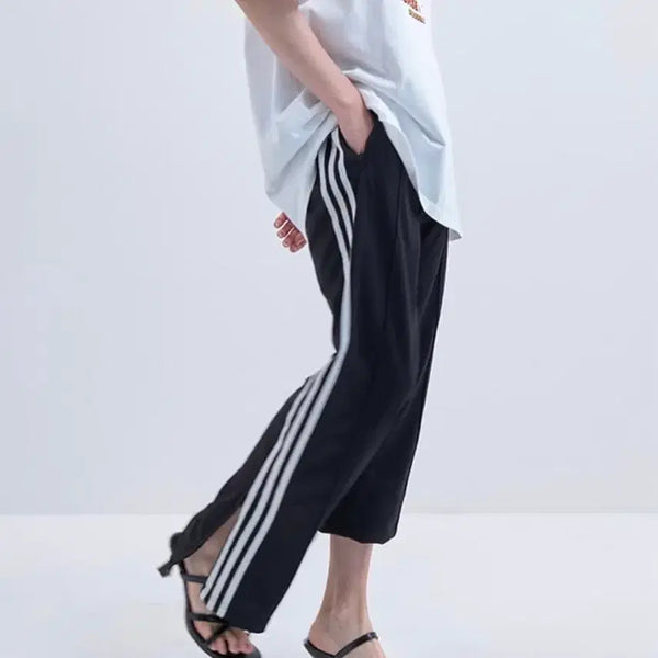 [BUNJANG] Salt and Chocolate Square Mule Shoes / 솔트앤초콜릿 스퀘어 뮬