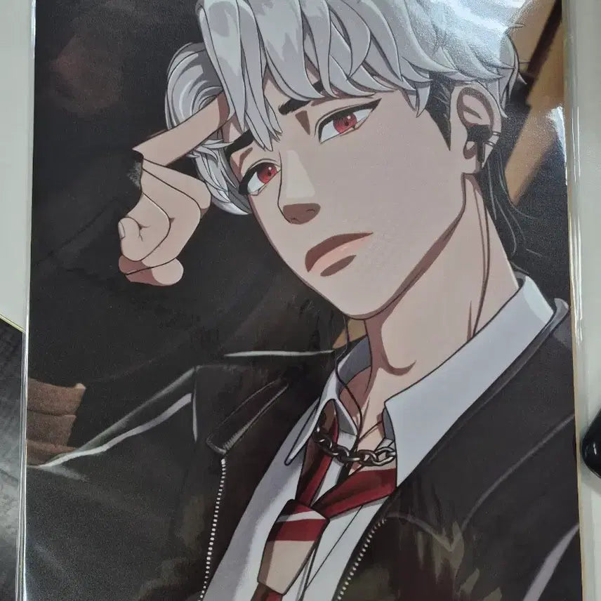 [BUNJANG] PLAVE Kakurenbo Buffz Bromide EUNHO BAMBI Bundle Set / 플레이브 카쿠렌보 버프즈 브로마이드 은호 밤비 일괄