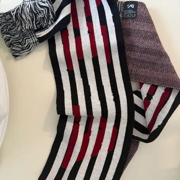 [BUNJANG] BIGBANG Official Scarf / 빅뱅 공식 머플러
