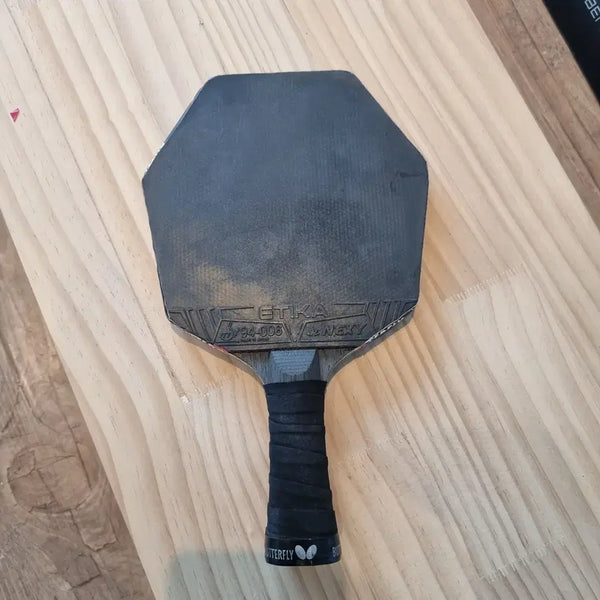 [BUNJANG] Stiga Carbon Table Tennis Racket / 사이버스티가 카본 탁구라켓 판매합니다.