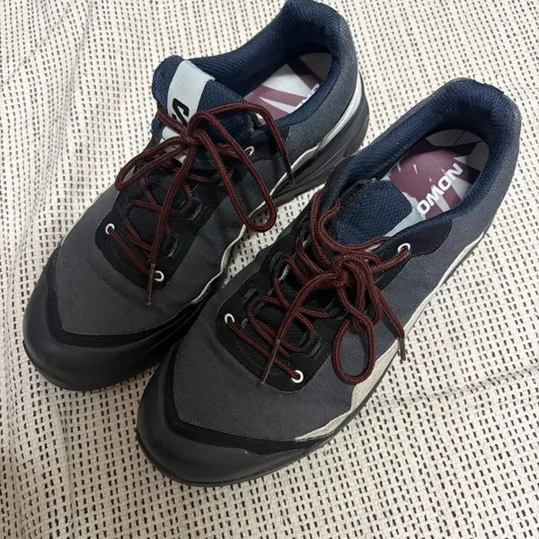 [BUNJANG] Salomon GR10K Sneakers / 살로몬 gr10k 275