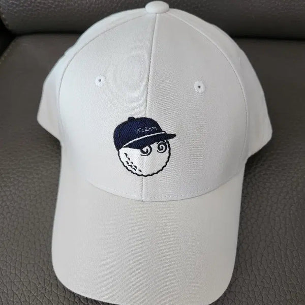 [BUNJANG] Golf Cap / 골프모자