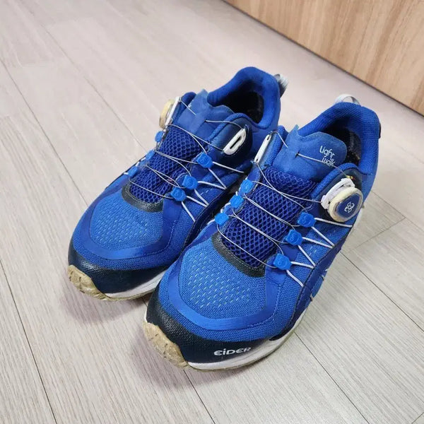 [BUNJANG] Eider Gore-Tex Surround Trekking Shoes Size 265 / EIDER 아이더 고어텍스 서라운드 트레킹화 265사이즈