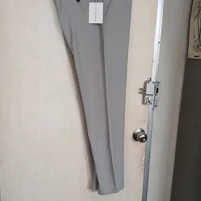 [BUNJANG] S Silva Torrapera Men's Golf Pants Size 40 / 해외실바토래페래카모남성골프바지.새옷.40싸이즈기장110센치