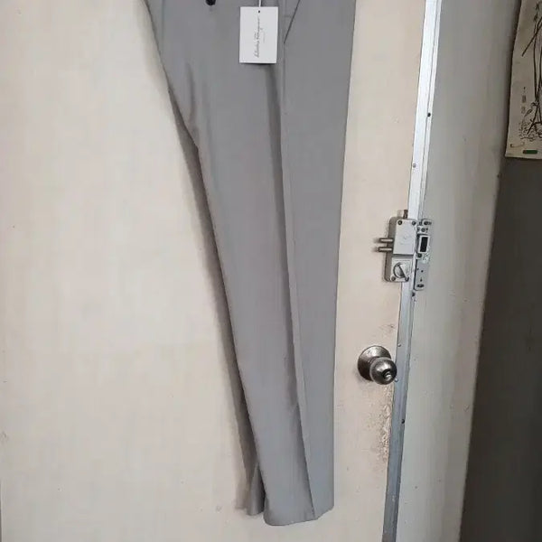 [BUNJANG] S Silva Torrapera Men's Golf Pants Size 40 / 해외실바토래페래카모남성골프바지.새옷.40싸이즈기장110센치