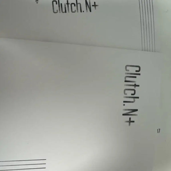 [BUNJANG] 2027 Sigainjae Ahn Ga-ramt Clutch.N+ Volume 2 Textbook / 2027 시대인재 안가람t clutch.N+ 2권