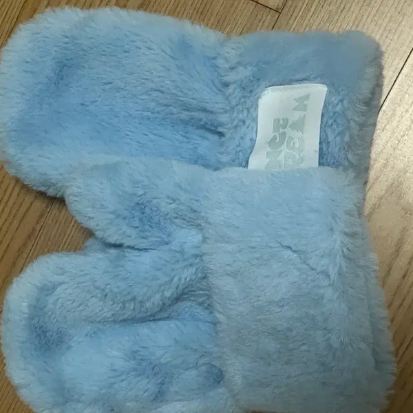 [BUNJANG] NCT Dream Jaemin Candy Gloves / 엔시티 드림 재민 캔디 장갑 판매합니다