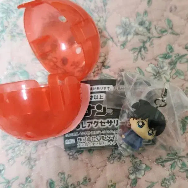 [BUNJANG] Detective Conan Mejirushi Vol. 3 Shinichi Kudo / 명탐정 코난 메지루시 3탄 남도일 쿠도신이치