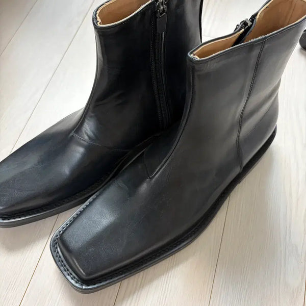 [BUNJANG] BATOZ CRO11 Boots Size 265 / 바토즈 cro11 265사이즈