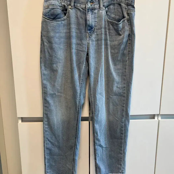 [BUNJANG] Musinsa Standard Jeans / 무신사 스탠다드 청바지