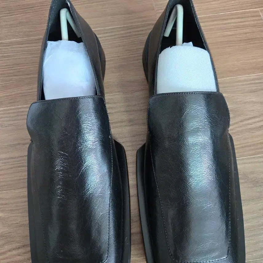 [BUNJANG] SUECOMMA BONNIE Women's Flat Shoes / 슈콤마보니  단화