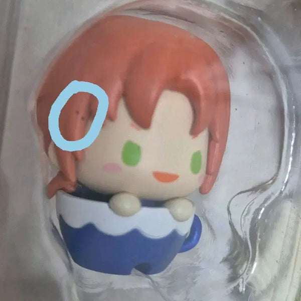 [BUNJANG] Ensemble Stars! Leo Tsukinaga Cable Bite / 앙스타 츠키나가 레오 케이블 바이트
