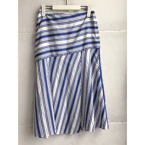 [BUNJANG] Sisley Authentic Skirt - Size 66 (Near New) / 시슬리 정품 - 66/새거수준