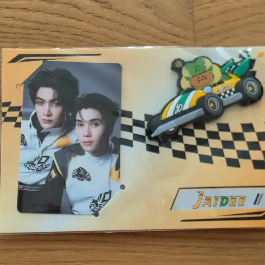 [BUNJANG] GMMTV 2026 LOL Magnet / GMMTV 찌엠 2026 LOL 쭝당 마그넷