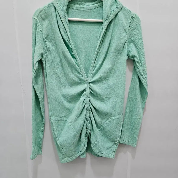 [BUNJANG] Me by Issey Miyake Cardigan / me 이세이미야케 가디건