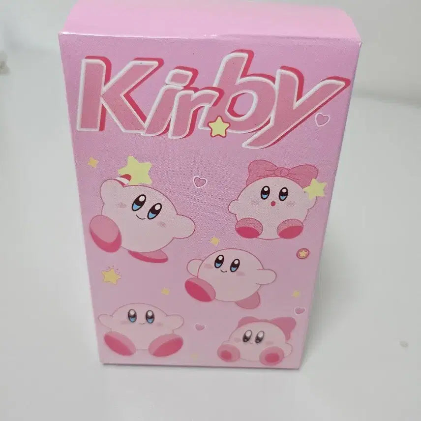 [BUNJANG] Kirby Figure (New) / (새상품) 커비 피규어