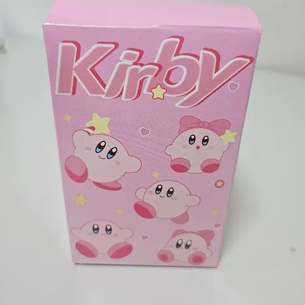 [BUNJANG] Kirby Figure (New) / (새상품) 커비 피규어