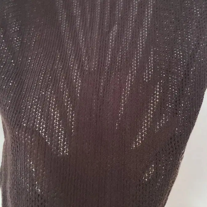 [BUNJANG] Women's Mesh Vest Golf Wear / 메쉬 망사베스트