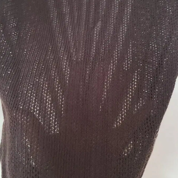 [BUNJANG] Women's Mesh Vest Golf Wear / 메쉬 망사베스트