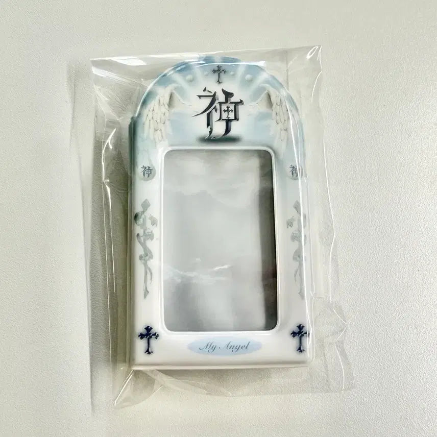 [BUNJANG] Sak esse Collect Book Photocard Holder / 원가 ) Sak esse 샄님 신 포카홀더북 콜렉트북