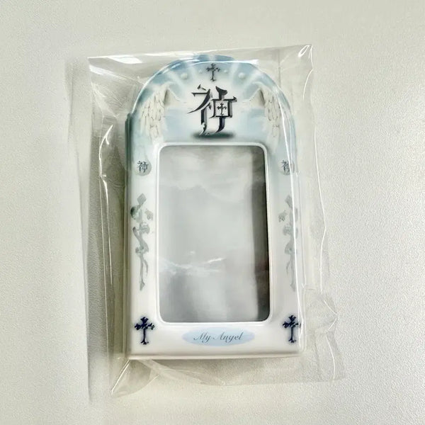 [BUNJANG] Sak esse Collect Book Photocard Holder / 원가 ) Sak esse 샄님 신 포카홀더북 콜렉트북