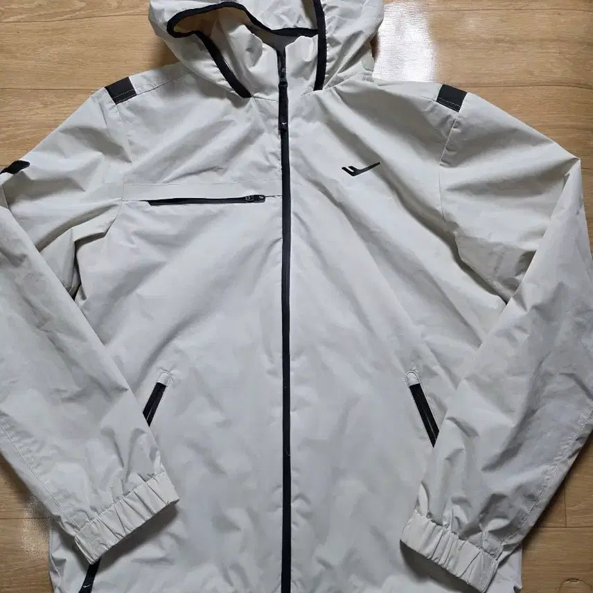 [BUNJANG] Prospecs Unisex Windbreaker Jacket / 90.  프로스팩스 바람막이 공용. 상태좋아요