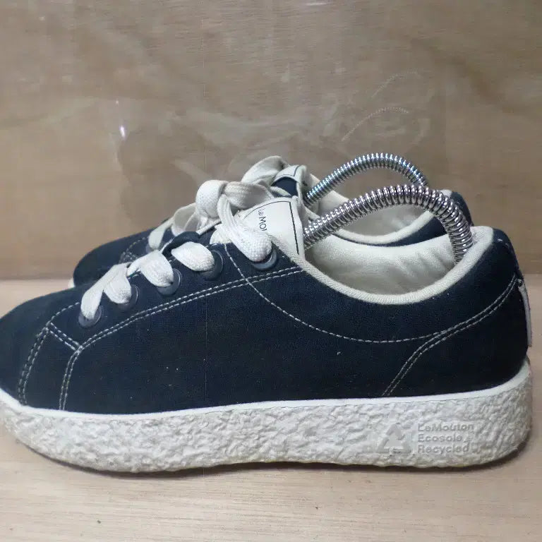 [BUNJANG] Lemontang Comfortable Sneakers / 후루룩구제3 240 르무통 발이편한 운동화 신발 260818