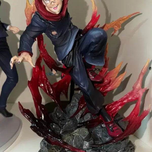 [BUNJANG] Sukuna FiguRise Figure / 주술회전 스쿠나 피규어리즘 피규어
