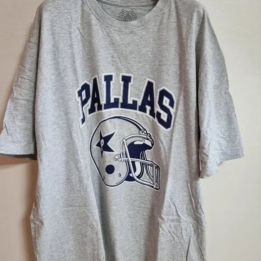 [BUNJANG] Palace Rugby Short Sleeve T-Shirt XXL / 팔라스 럭비 반팔