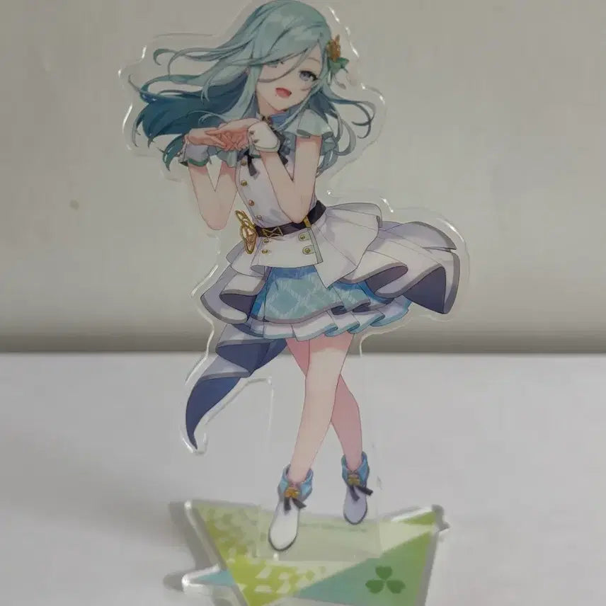 [BUNJANG] Project Sekai Shizuku Kuji Acrylic Stand / 프로세카 시즈쿠 쿠지 아크릴 판매