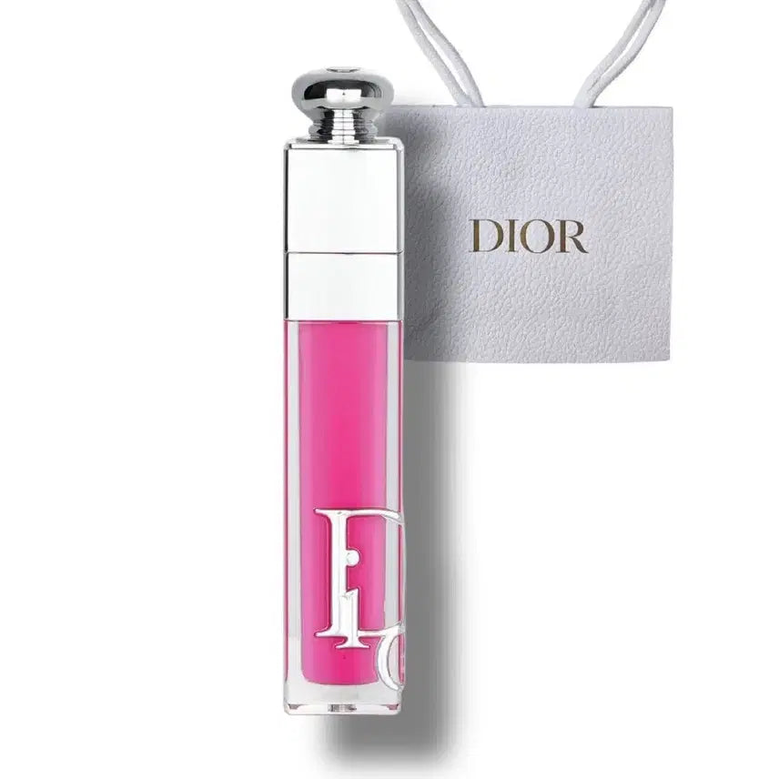 [BUNJANG] Dior Lip Maximizer Raspberry / 디올 립맥시마이저 라즈베리