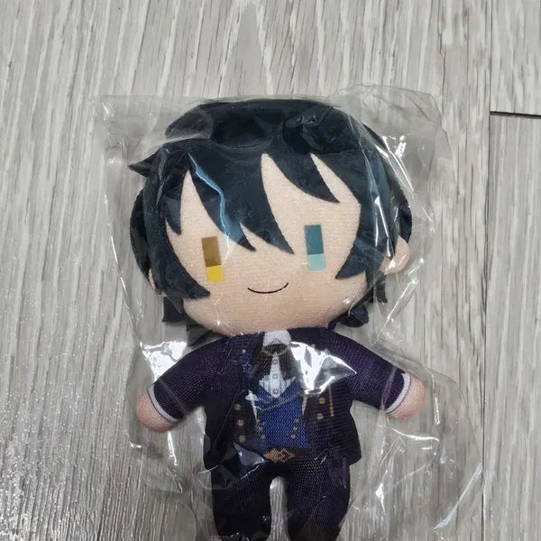 [BUNJANG] Ensemble Stars Valkyrie Mika Kagehira 5th Anniversary Plush / 앙상블스타즈 앙스타 발키리 카게히라 미카 5주년 누이