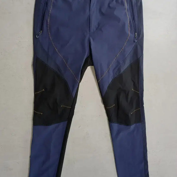 [BUNJANG] Eider Men's Slim Fit Hiking Pants (4-Way Stretch, Size 86) / 남성 아이더 슬림핏 봄.가을 여름 등산바지 (사방스판34)