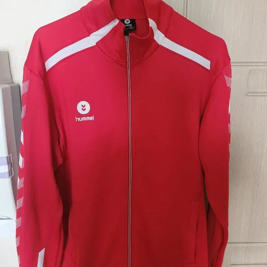 [BUNJANG] Hummel Training Top / 험멜 운동복 상의