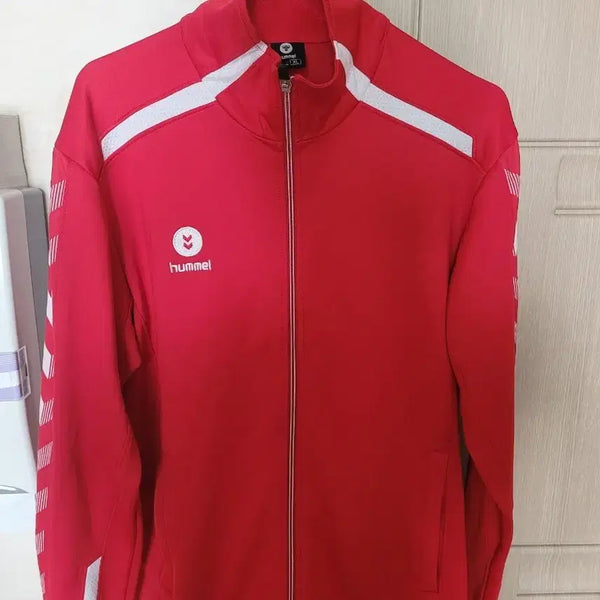 [BUNJANG] Hummel Training Top / 험멜 운동복 상의