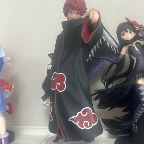 [BUNJANG] Naruto Akatsuki Sasori E Prize Figure / 나루토 쿠지 아카츠키 사소리 E상 피규어