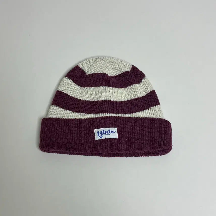 [BUNJANG] Labros Beanie / [새상품] 라브로스 비니