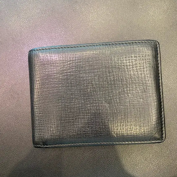 [BUNJANG] Jil Sander Bi-fold Wallet / 질샌더 지갑